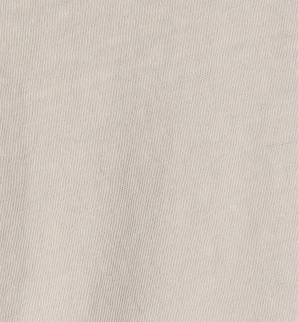 JAMES PERSE「スラブジャージー Tシャツ MJD3639」|Tシャツ・カットソー|