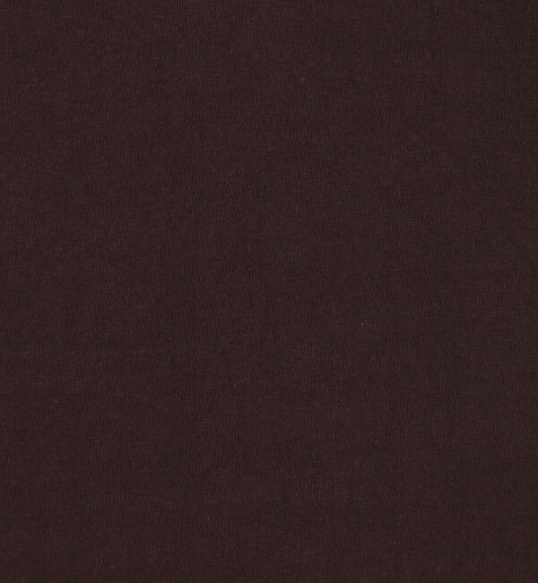 GALERIE VIE「ドライコットン タンクトップ」|タンクトップ|