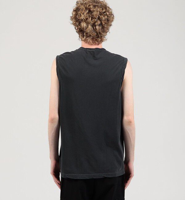 JAMES PERSE「コットンジャージー タンクトップ MKJ3632」|タンクトップ|