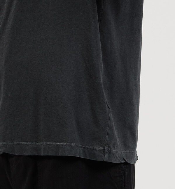 JAMES PERSE「コットンジャージー タンクトップ MKJ3632」|タンクトップ|