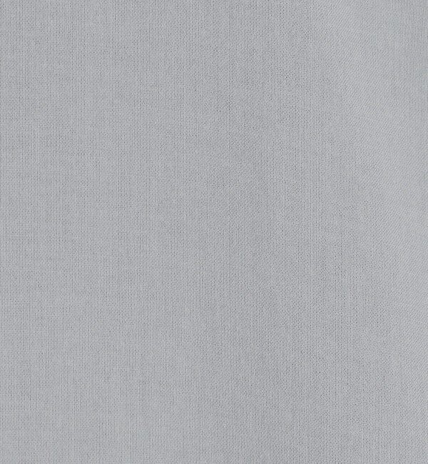 JAMES PERSE「コットン レギュラーシャツ MLC3408」|シャツ・ブラウス|