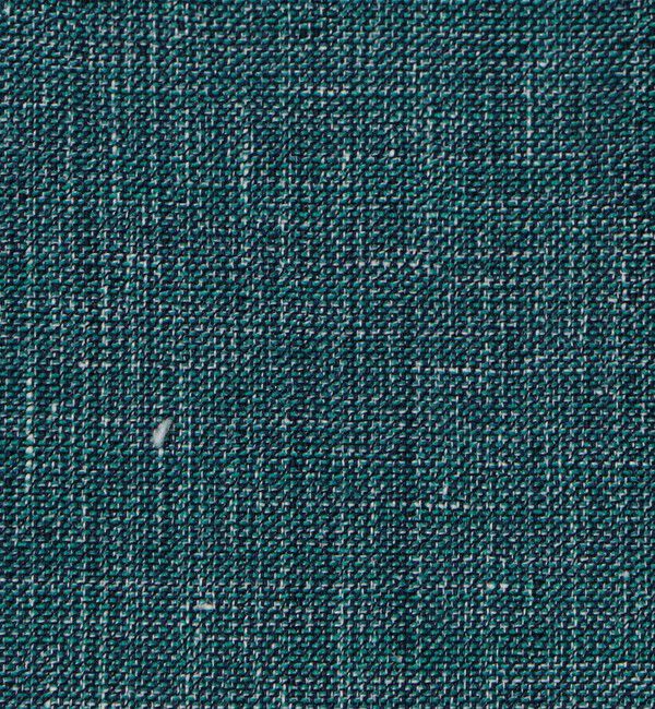 CABaN「コットンリネンスラブ 4ポケットカバーオールジャケット」|テーラードジャケット|