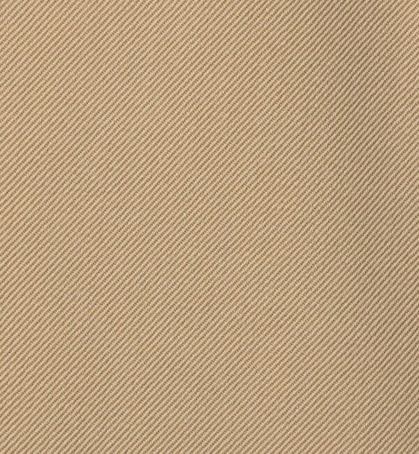 CABaN「ウールギャバジン ベルテッドパンツ」|その他|