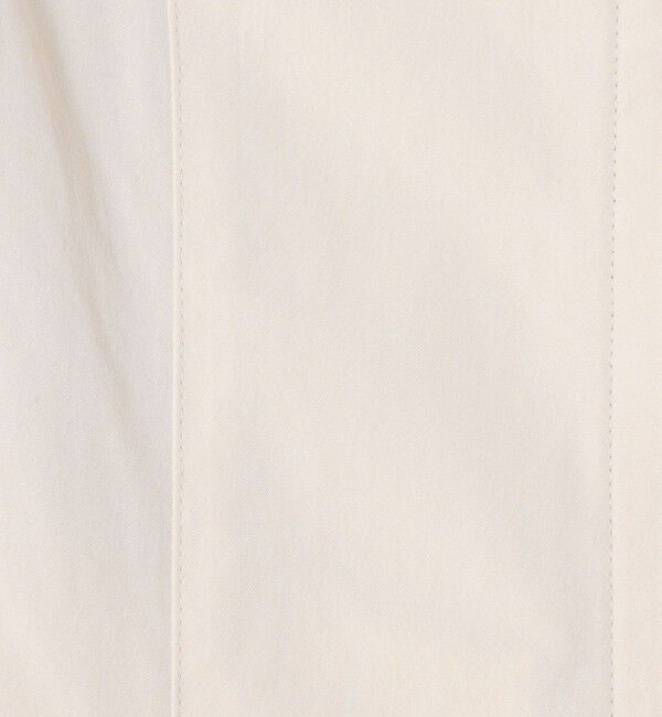 DES PRES「コットンドライクロス パフスリーブ ジャケット」|ブルゾン・スタジャン|