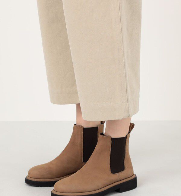 TOMORROWLAND GOODS「LAUREN MANOOGIAN CANVAS ジャンパーパンツ」|その他|