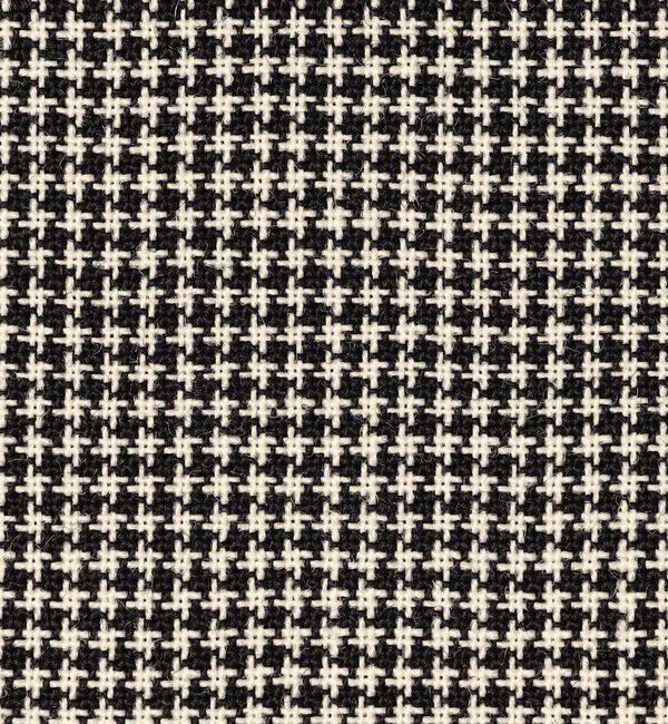 TOMORROWLAND MENS「トロピカルウーステッド ノープリーツスラックス ALFRED BROWN」|スラックス|