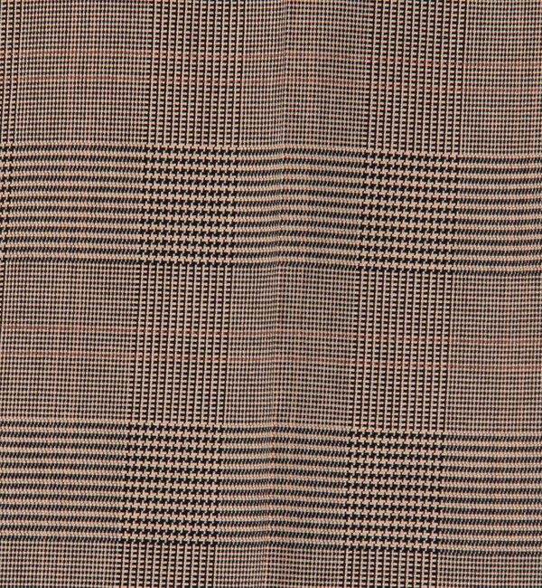 GALERIE VIE「コットンオックスストレッチ スリムパンツ」|その他|