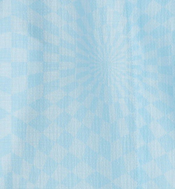 TOMORROWLAND BUYING WEAR「【別注】TELMA Check ジャケット」|テーラードジャケット|