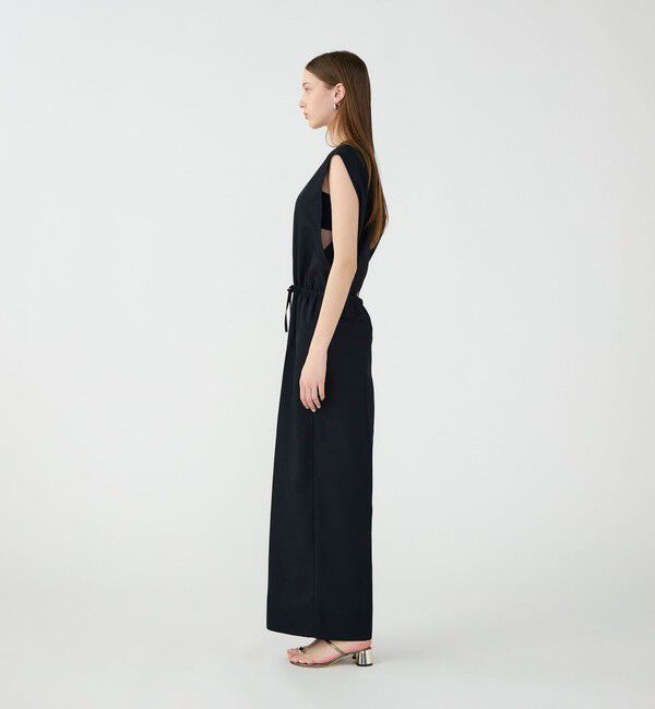 TOMORROWLAND BUYING WEAR「【別注】TELMA オールインワン」|オールインワン|