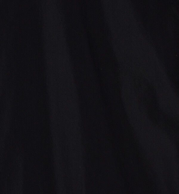 GALERIE VIE「ラスティックウーブン タイニーカラーワイドコート」|その他|