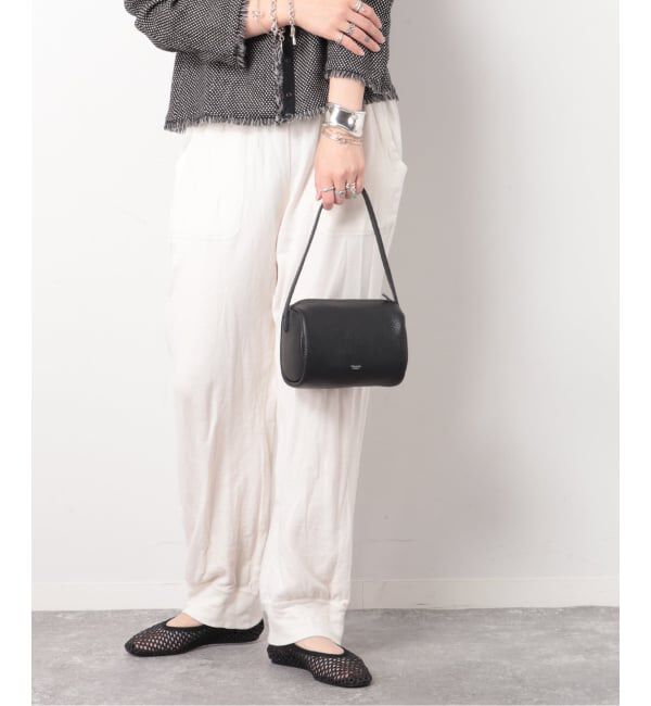  「【blancle/ ブランクレ】Square bag」|ショルダー・メッセンジャー|