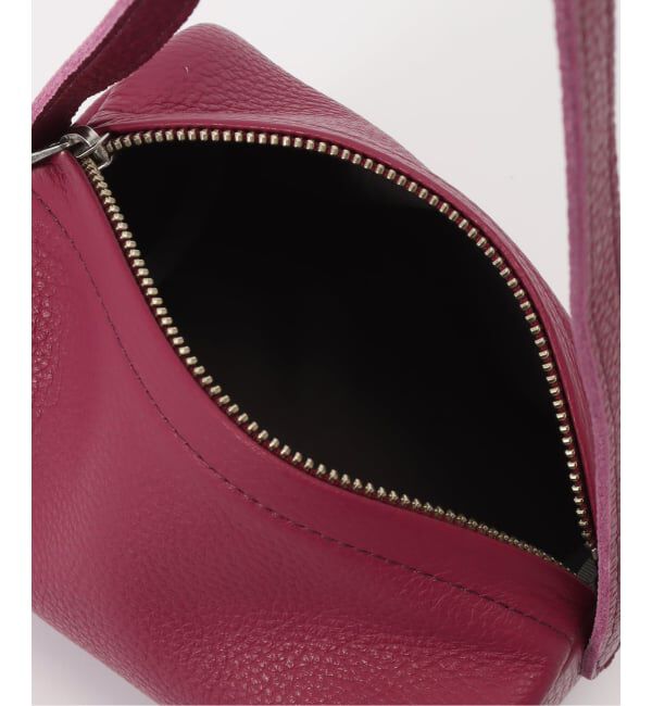  「【blancle/ ブランクレ】Square bag」|ショルダー・メッセンジャー|