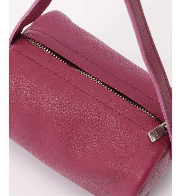  「【blancle/ ブランクレ】Square bag」|ショルダー・メッセンジャー|