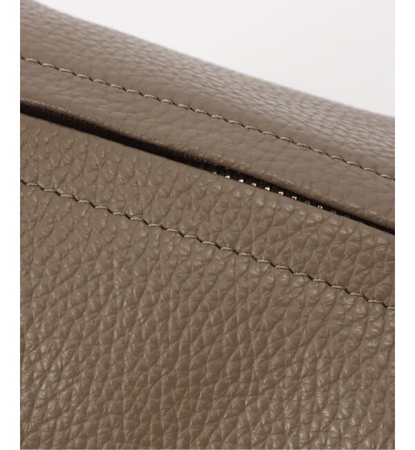  「【blancle/ ブランクレ】Square bag」|ショルダー・メッセンジャー|