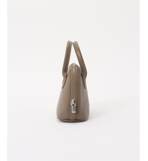  「【blancle/ ブランクレ】Micro boston」|ボストンバッグ|