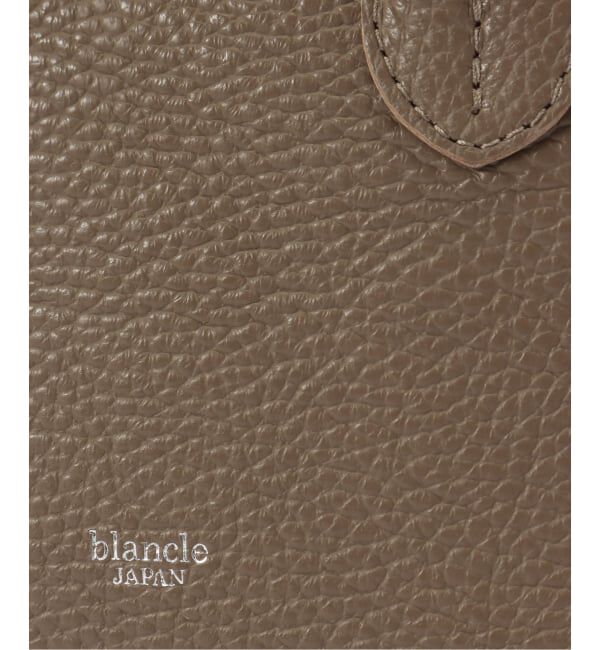  「【blancle/ ブランクレ】Micro boston」|ボストンバッグ|