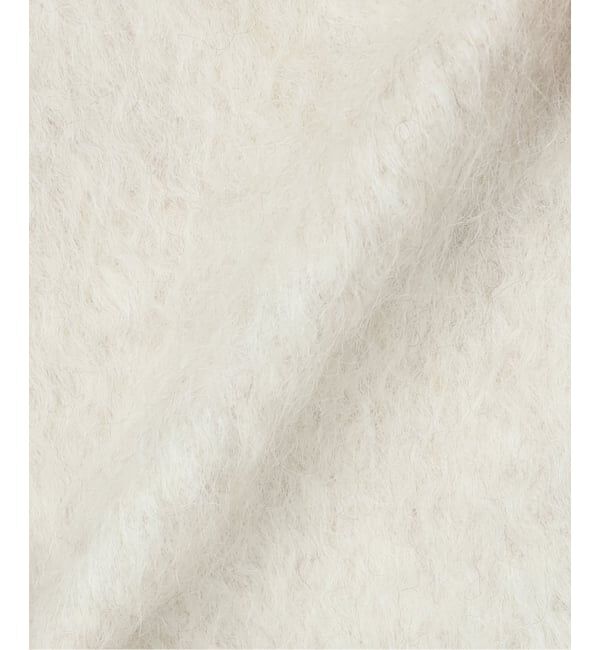  「TANAKA PULLOVER SHAGGY TOP ST-223：ニット」|ニット・セーター|