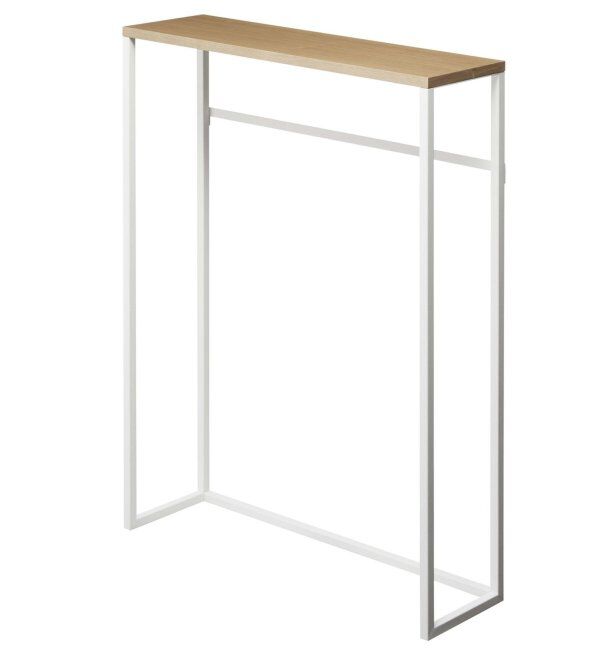 journal standard Furniture「《WEB限定予約》【tower/タワー】 コンソールテーブル」|その他|