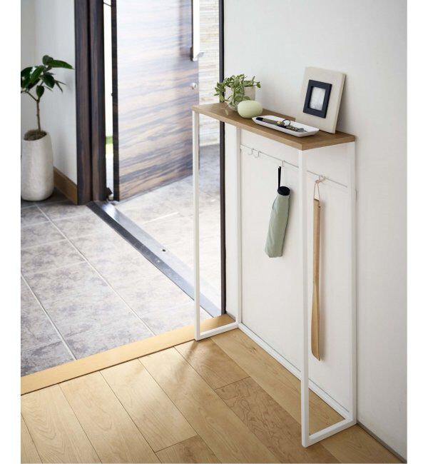 journal standard Furniture「《WEB限定予約》【tower/タワー】 コンソールテーブル」|その他|