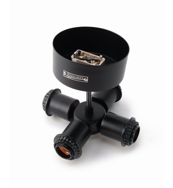 journal standard Furniture「WINCHESTER CEILING LIGHT4 ウィンチェスター シーリングライト 4灯」|その他|