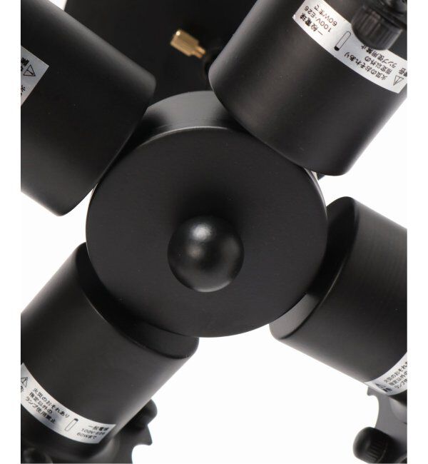 journal standard Furniture「WINCHESTER CEILING LIGHT4 ウィンチェスター シーリングライト 4灯」|その他|