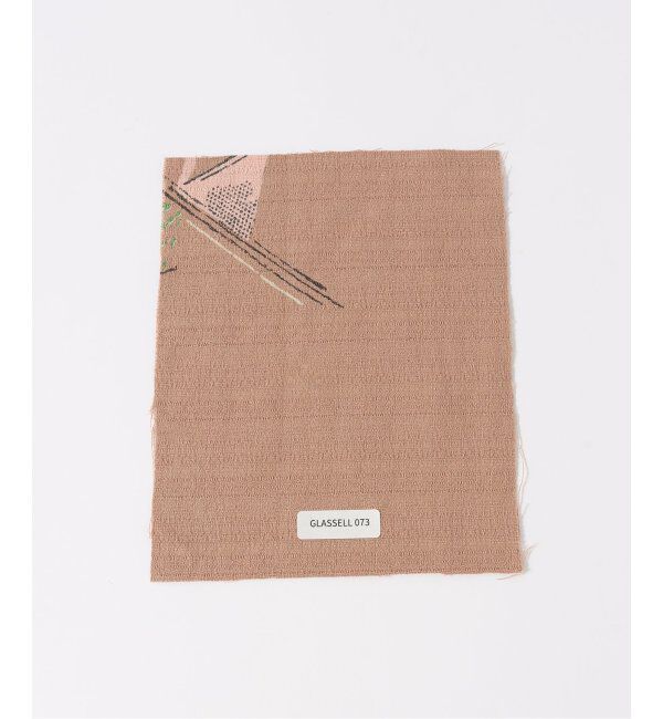 journal standard Furniture「CURTAIN SAMPLE KIT カーテン サンプル キット」|その他|