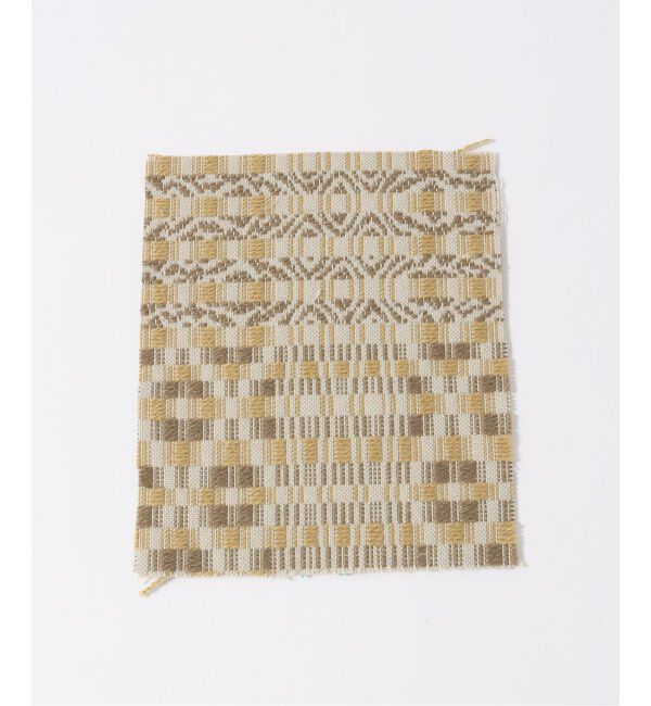 journal standard Furniture「CURTAIN SAMPLE KIT カーテン サンプル キット」|その他|