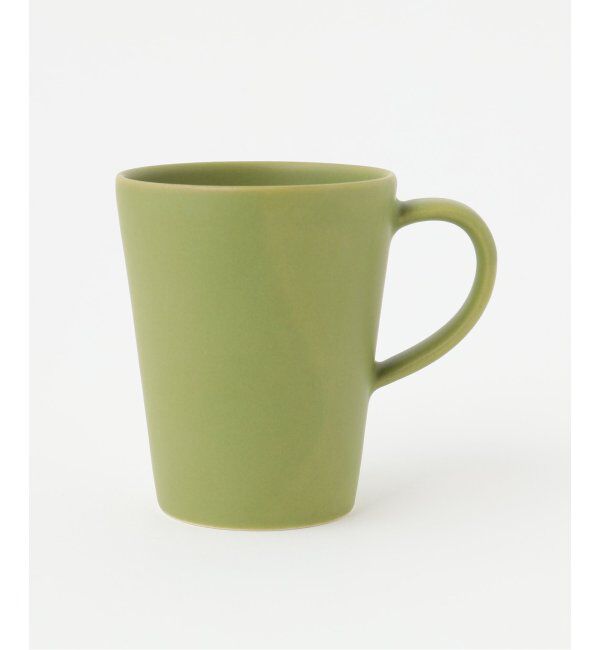 journal standard Furniture「【SAKUZAN/サクザン】JSF別注 MUG COULEUR　マグカップ」|食器・キッチングッズ|