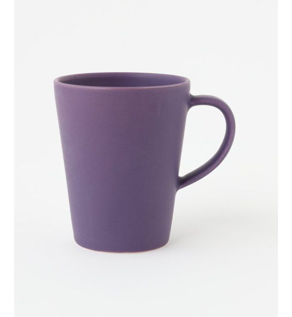journal standard Furniture「【SAKUZAN/サクザン】JSF別注 MUG COULEUR　マグカップ」|食器・キッチングッズ|