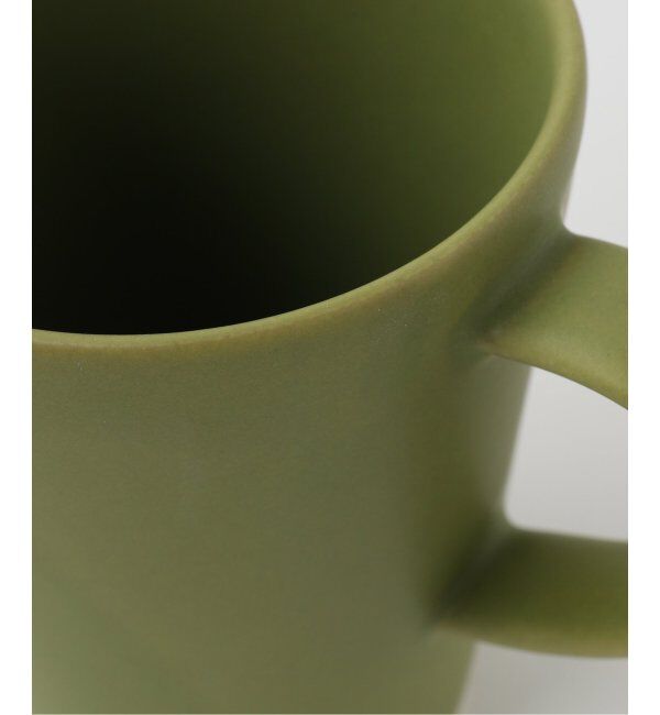 journal standard Furniture「【SAKUZAN/サクザン】JSF別注 MUG COULEUR　マグカップ」|食器・キッチングッズ|