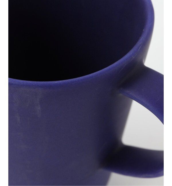 journal standard Furniture「【SAKUZAN/サクザン】JSF別注 MUG COULEUR　マグカップ」|食器・キッチングッズ|