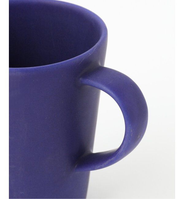 journal standard Furniture「【SAKUZAN/サクザン】JSF別注 MUG COULEUR　マグカップ」|食器・キッチングッズ|