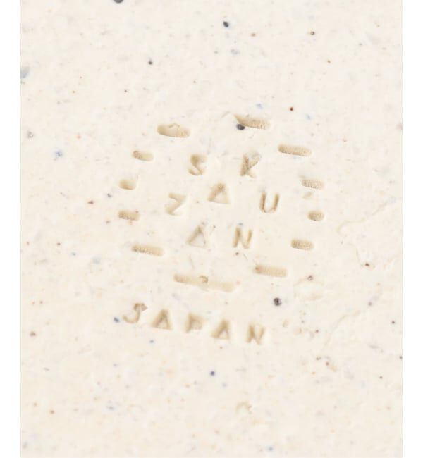 journal standard Furniture「【SAKUZAN/サクザン】JSF別注 DIMPLE PLATE 25cm」|食器・キッチングッズ|