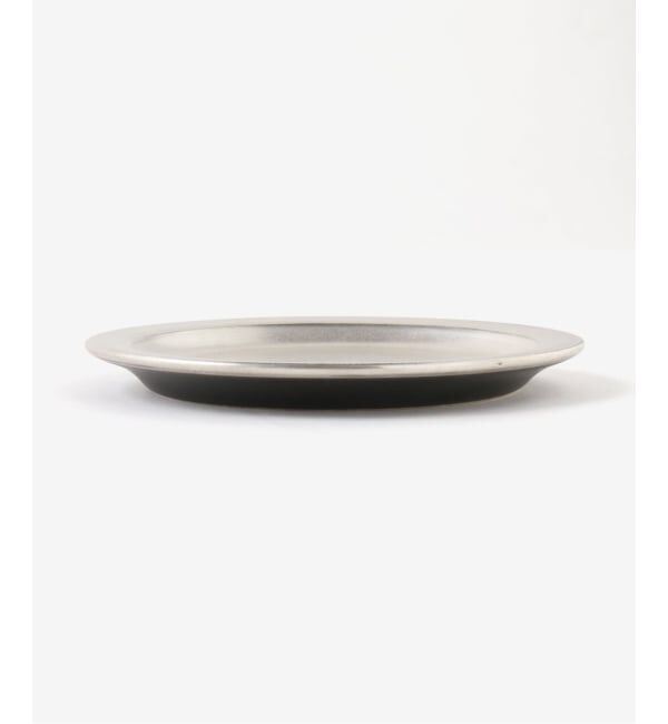 journal standard Furniture「【SAKUZAN/サクザン】JSF別注 SILVER PLATE S 14.5cm」|食器・キッチングッズ|