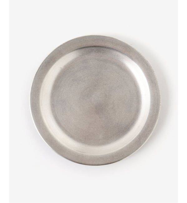 journal standard Furniture「【SAKUZAN/サクザン】JSF別注 SILVER PLATE S 14.5cm」|食器・キッチングッズ|