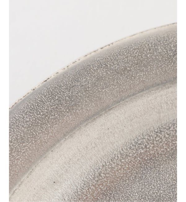 journal standard Furniture「【SAKUZAN/サクザン】JSF別注 SILVER PLATE S 14.5cm」|食器・キッチングッズ|