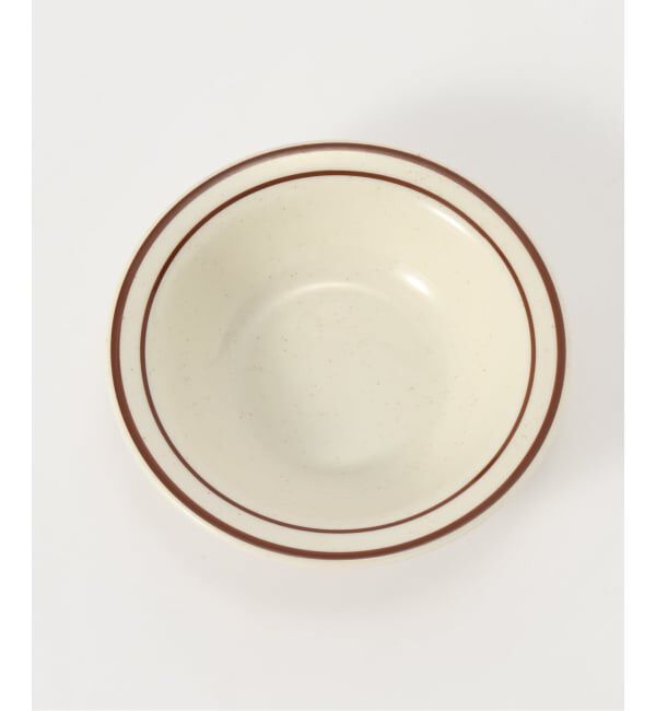 ACME「《予約》【TUXTON/タクストン】 BOWL BR」|食器・キッチングッズ|