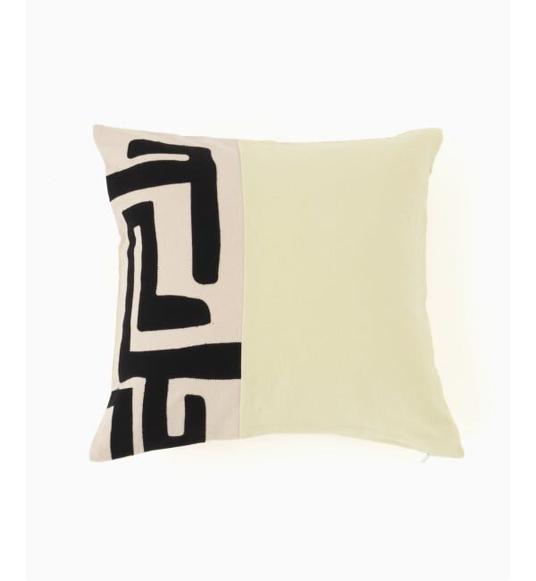 journal standard Furniture「MABAMBA CUSHION クッションカバー45cm」|クッション・クッションカバー|