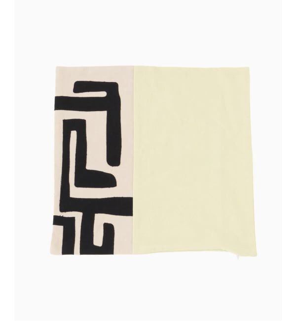journal standard Furniture「MABAMBA CUSHION クッションカバー45cm」|クッション・クッションカバー|