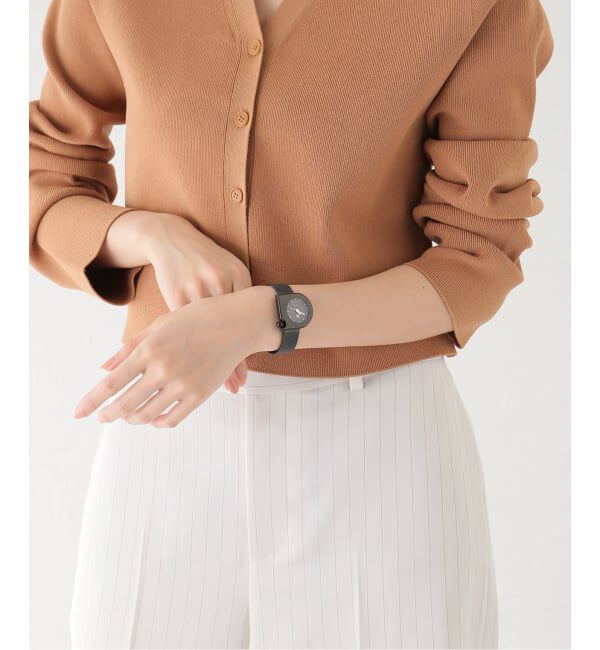 HIROB「LIP MACH 2000 MINI 671392」|腕時計|