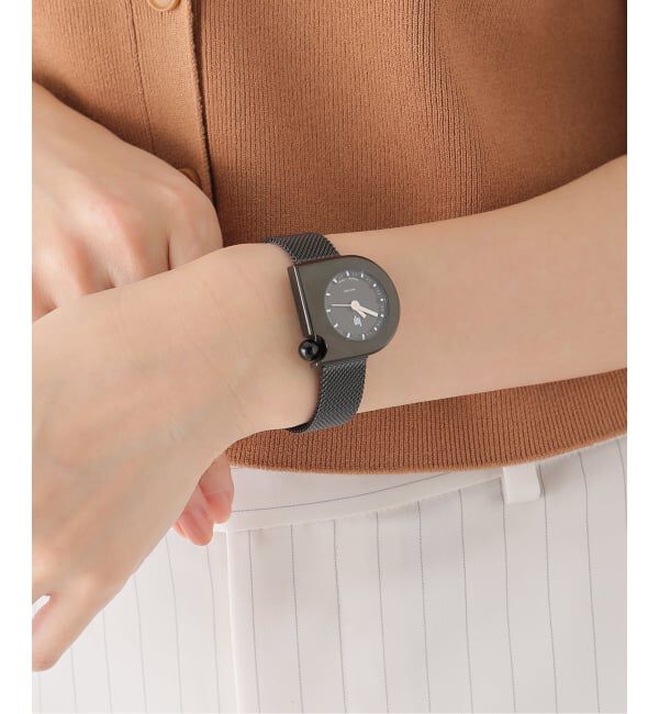 HIROB「LIP MACH 2000 MINI 671392」|腕時計|