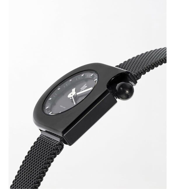 HIROB「LIP MACH 2000 MINI 671392」|腕時計|