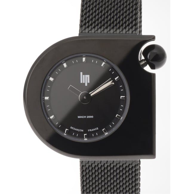 HIROB「LIP MACH 2000 MINI 671392」|腕時計|