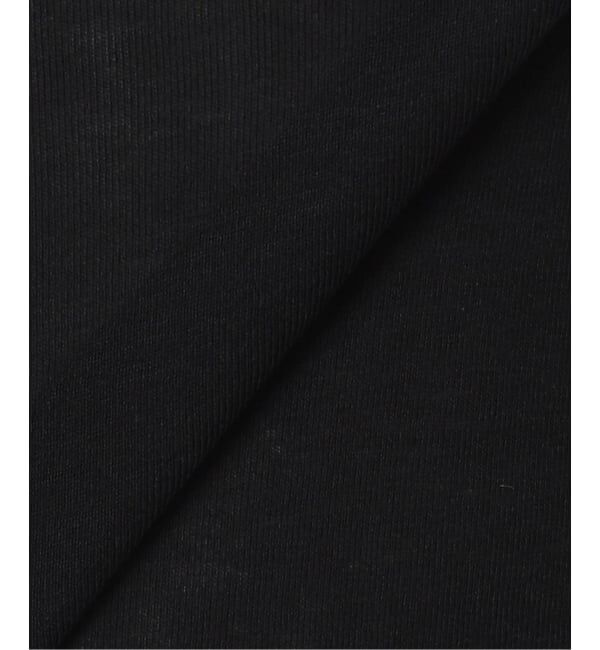 Plage「FLORE FLORE / フローレフローレ OLIVIA LONGSLEEVE トップス」|Tシャツ・カットソー|