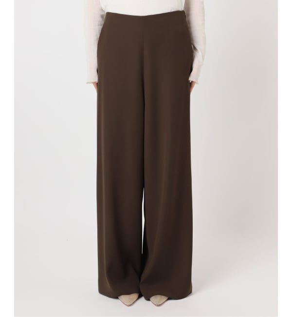 Plage「washable minimal flare パンツ」|その他|