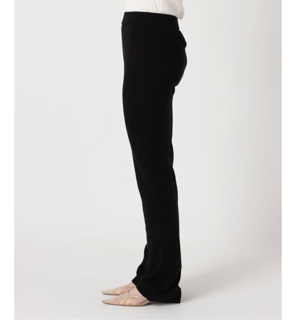 Plage「《追加》18G スムース パンツ 3」|その他|