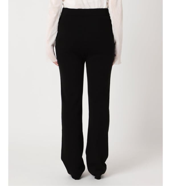 Plage「《追加》18G スムース パンツ 3」|その他|