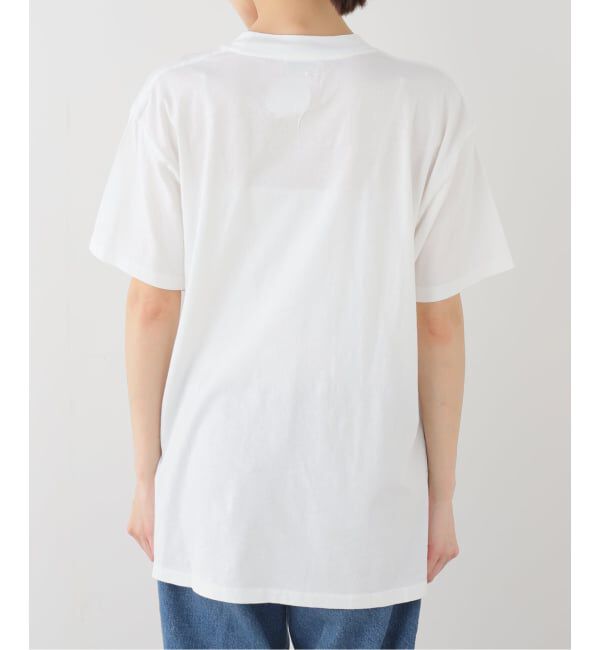 Plage「ANINE BING / アニービン WLKER TEE ANINE BING LEOPARD Tシャツ」|Tシャツ・カットソー|