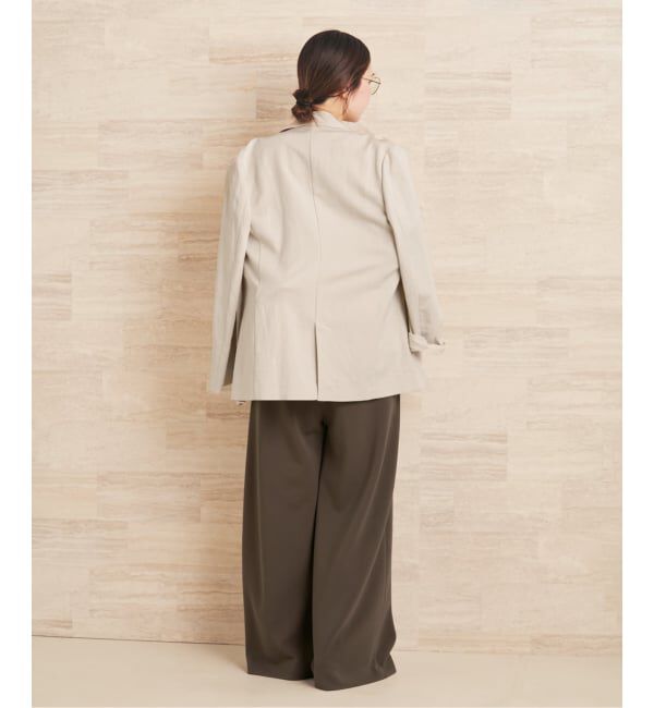 Plage「ANINE BING / アニービン WLKER TEE ANINE BING LEOPARD Tシャツ」|Tシャツ・カットソー|