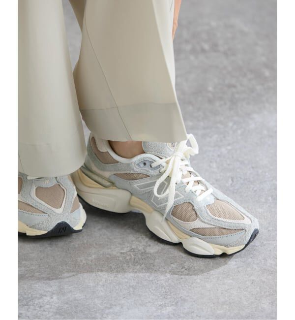 IENA「NEW BALANCE/ニューバランス 9060 スニーカー」|スニーカー|